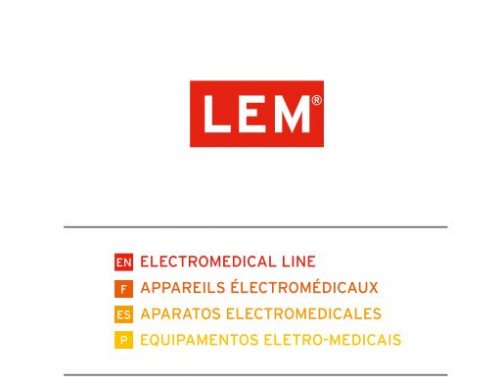 Catalogo de electromedicina