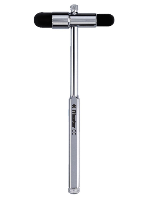 Martelo de diagnóstico Buck